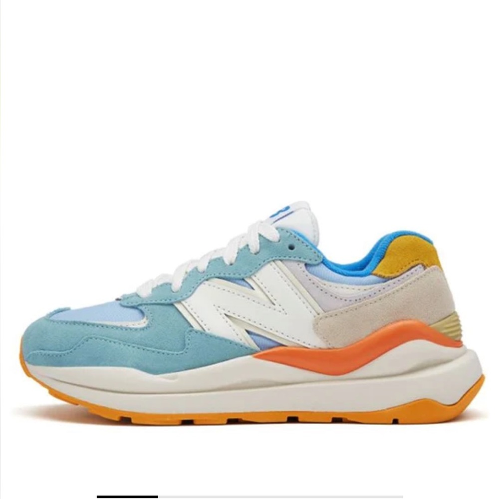 NEW BALANCE 57/40 MULTI-COLOR